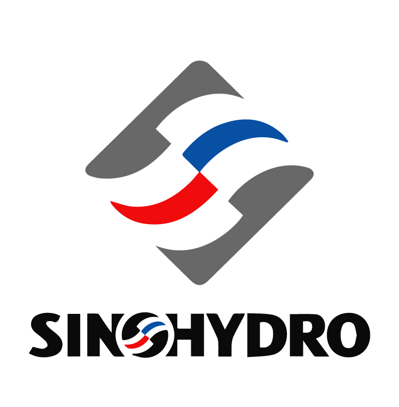 SINOHYDRO