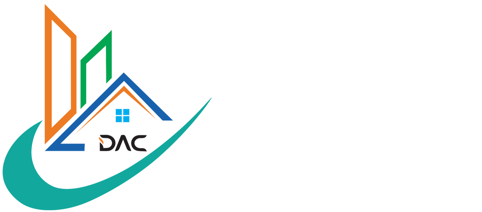 DASMAN AL ALAM White Logo