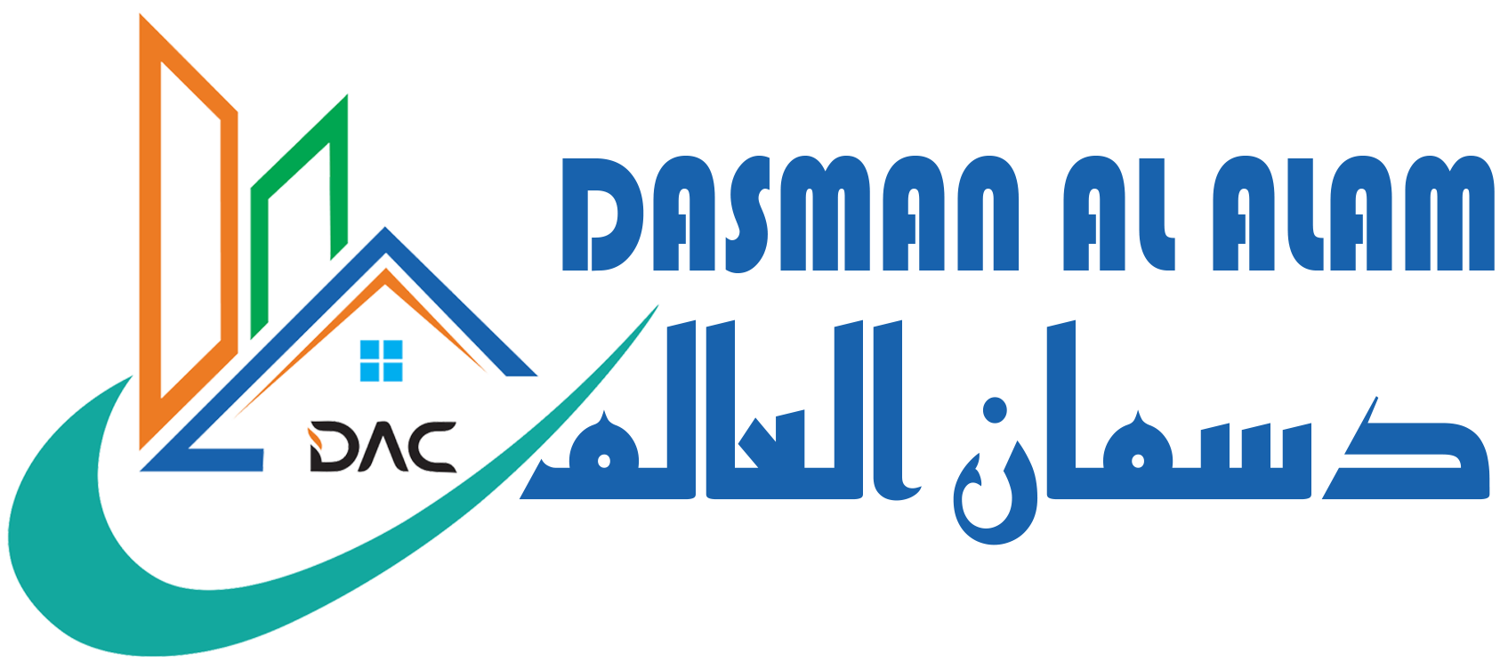 DASMAN AL ALAM Logo