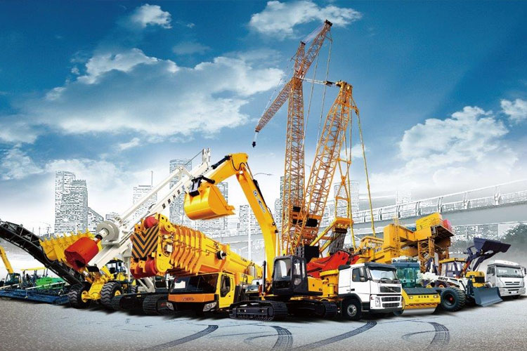 Equipment Rentals