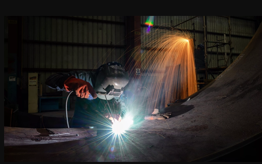Mechanical Fabrication & Erections