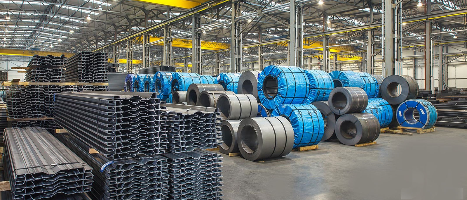 Supply of Industrial Materials & Accessories