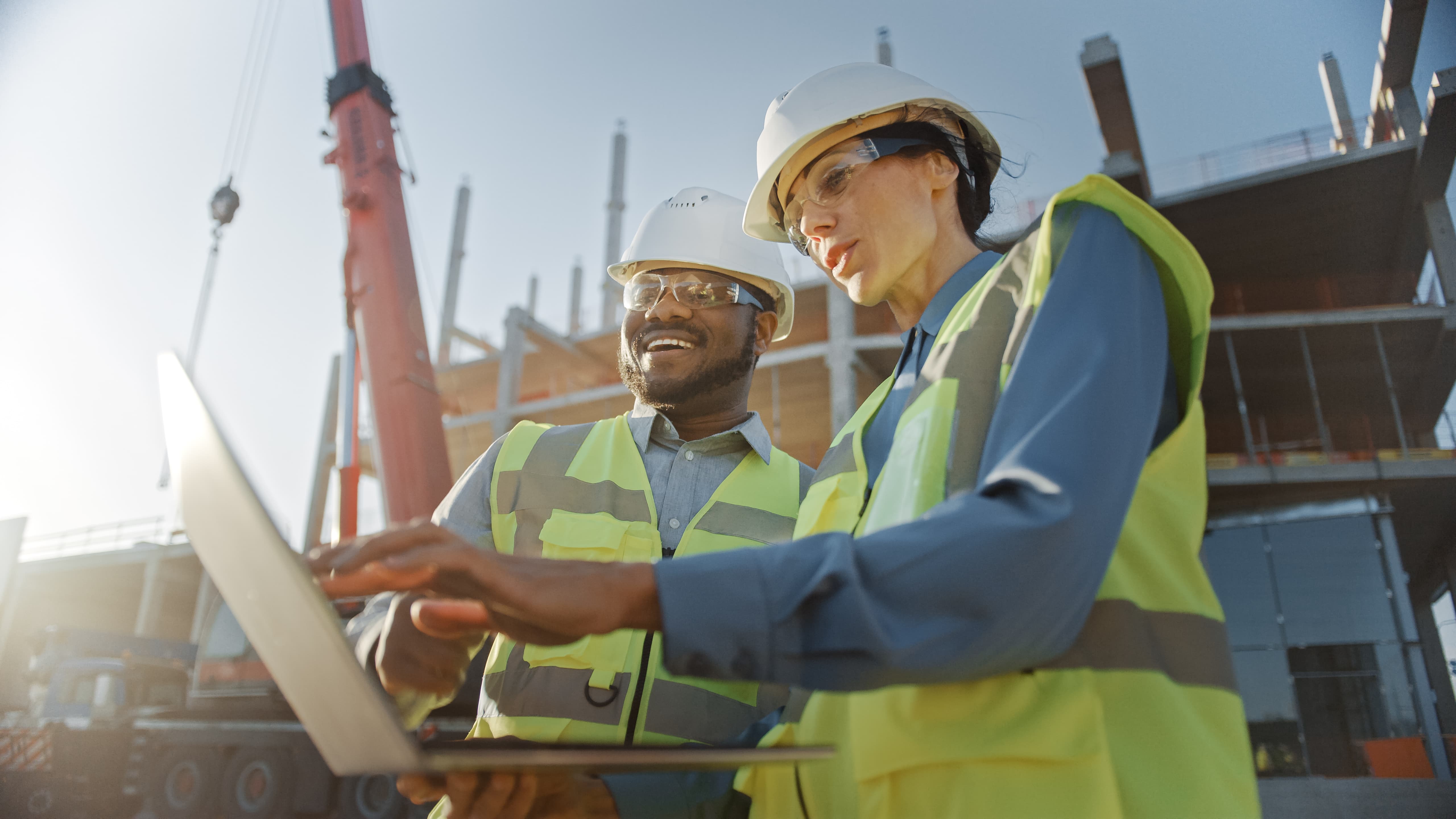 Civil Construction
